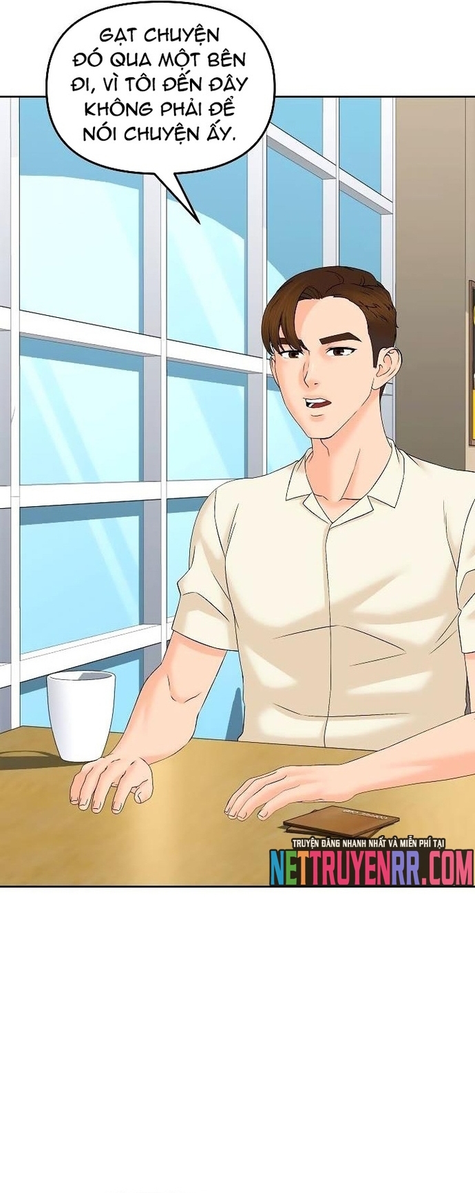 Người Trở Về Từ Cõi Chết Chap 130 - Next Chap 131