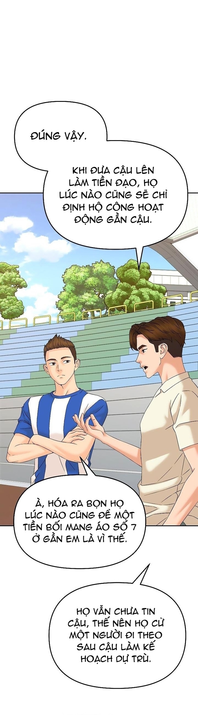 Người Trở Về Từ Cõi Chết Chap 132 - Next Chap 133