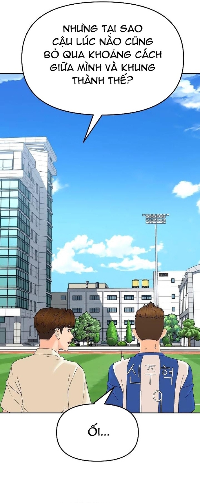 Người Trở Về Từ Cõi Chết Chap 132 - Next Chap 133