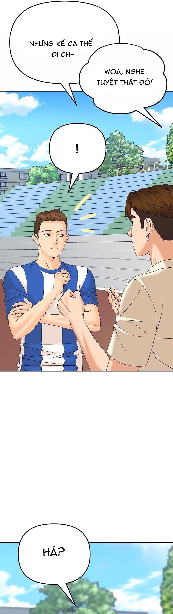 Người Trở Về Từ Cõi Chết Chap 132 - Next Chap 133