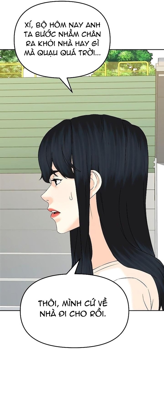 Người Trở Về Từ Cõi Chết Chap 132 - Next Chap 133