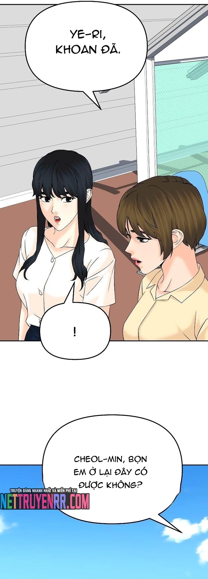 Người Trở Về Từ Cõi Chết Chap 132 - Next Chap 133
