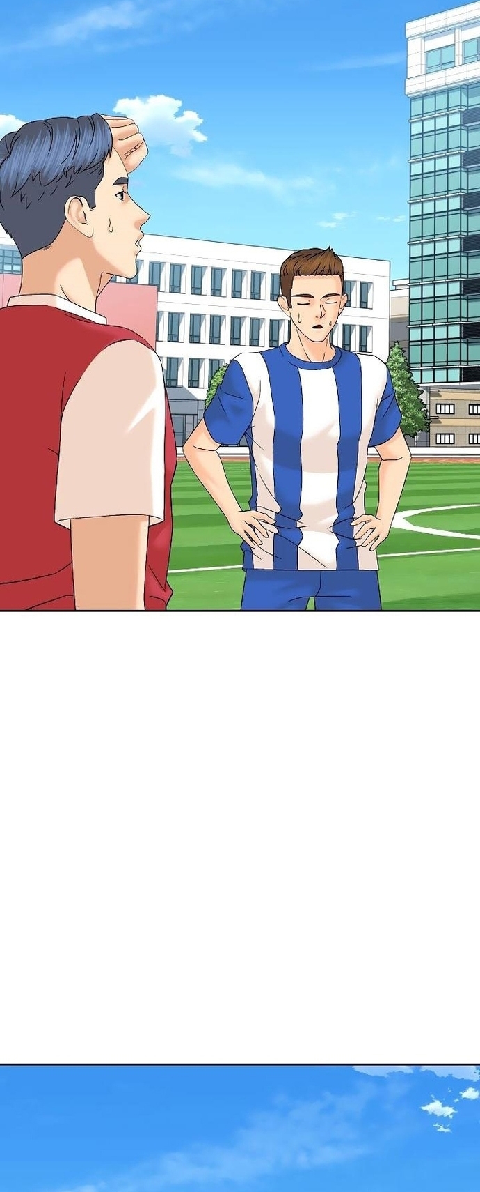 Người Trở Về Từ Cõi Chết Chap 132 - Next Chap 133