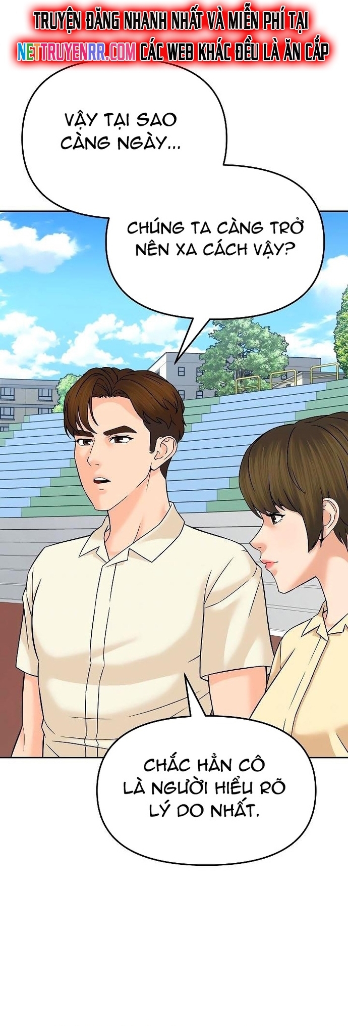 Người Trở Về Từ Cõi Chết Chap 132 - Next Chap 133