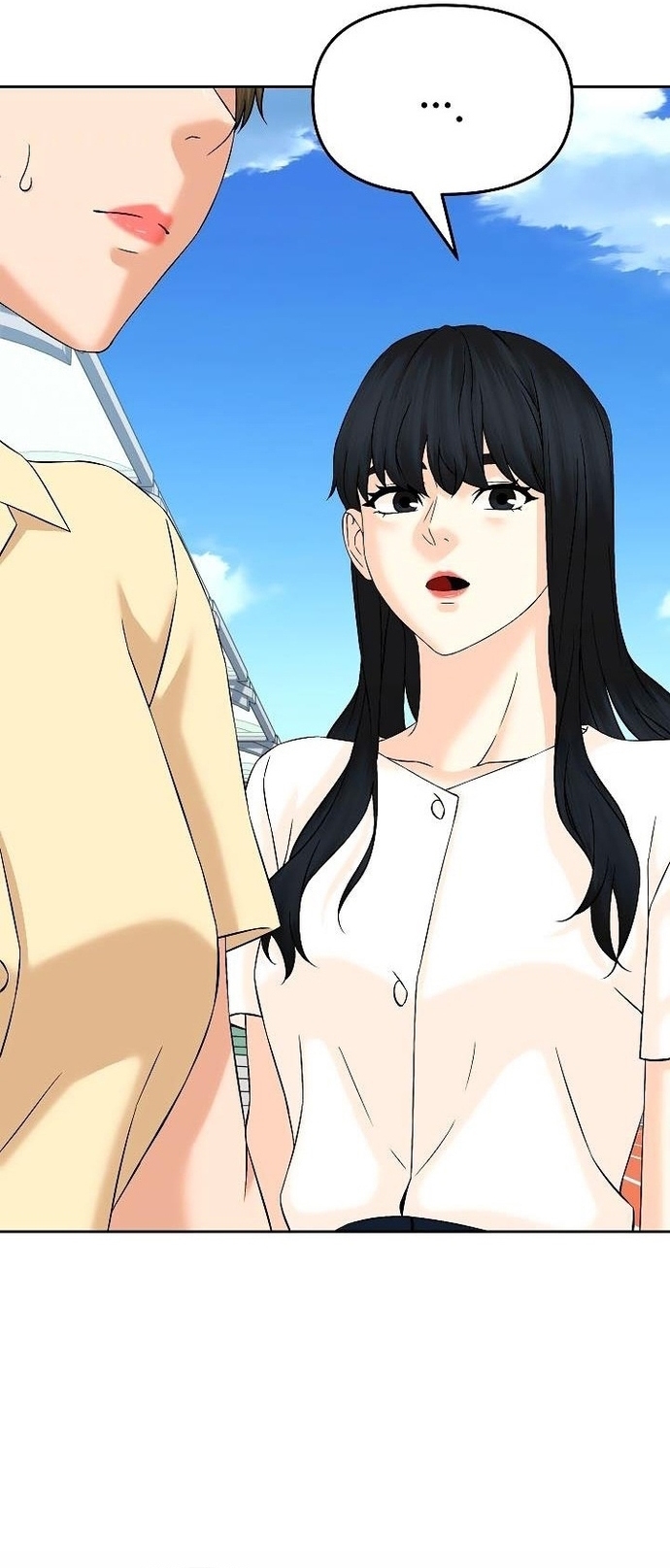 Người Trở Về Từ Cõi Chết Chap 132 - Next Chap 133