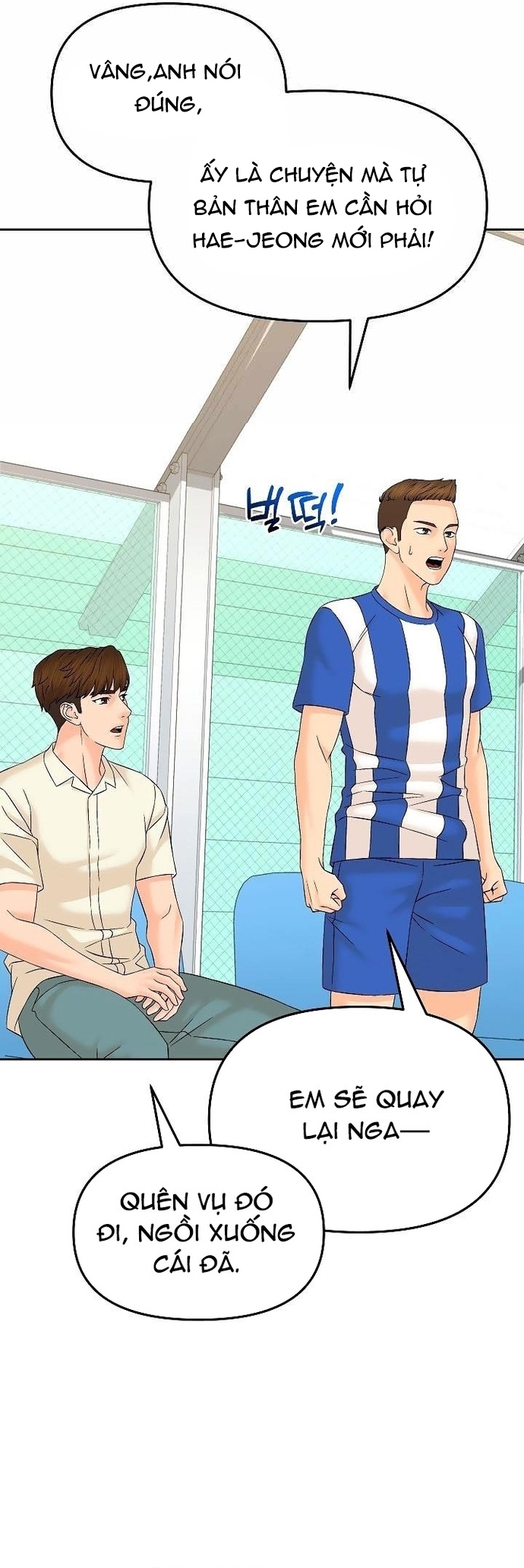 Người Trở Về Từ Cõi Chết Chap 132 - Next Chap 133