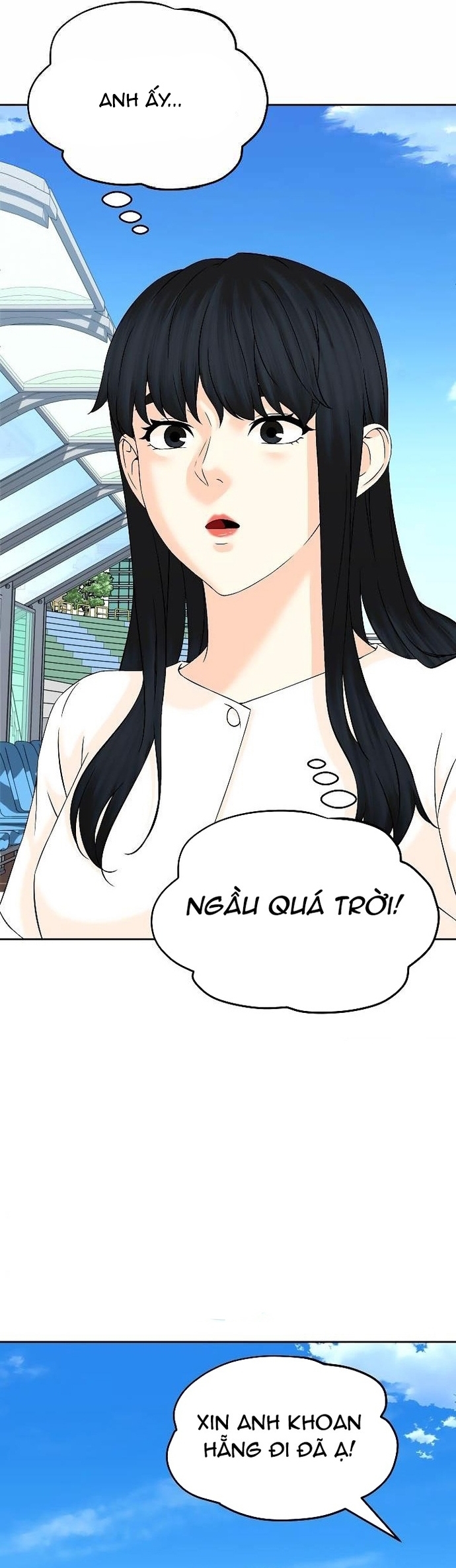 Người Trở Về Từ Cõi Chết Chap 132 - Next Chap 133