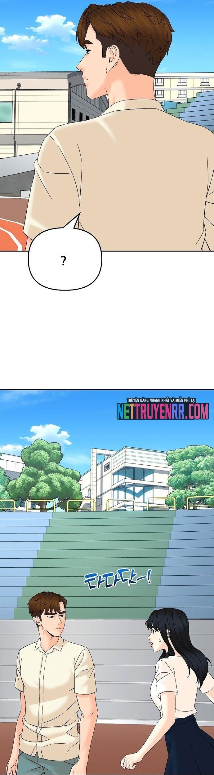 Người Trở Về Từ Cõi Chết Chap 132 - Next Chap 133