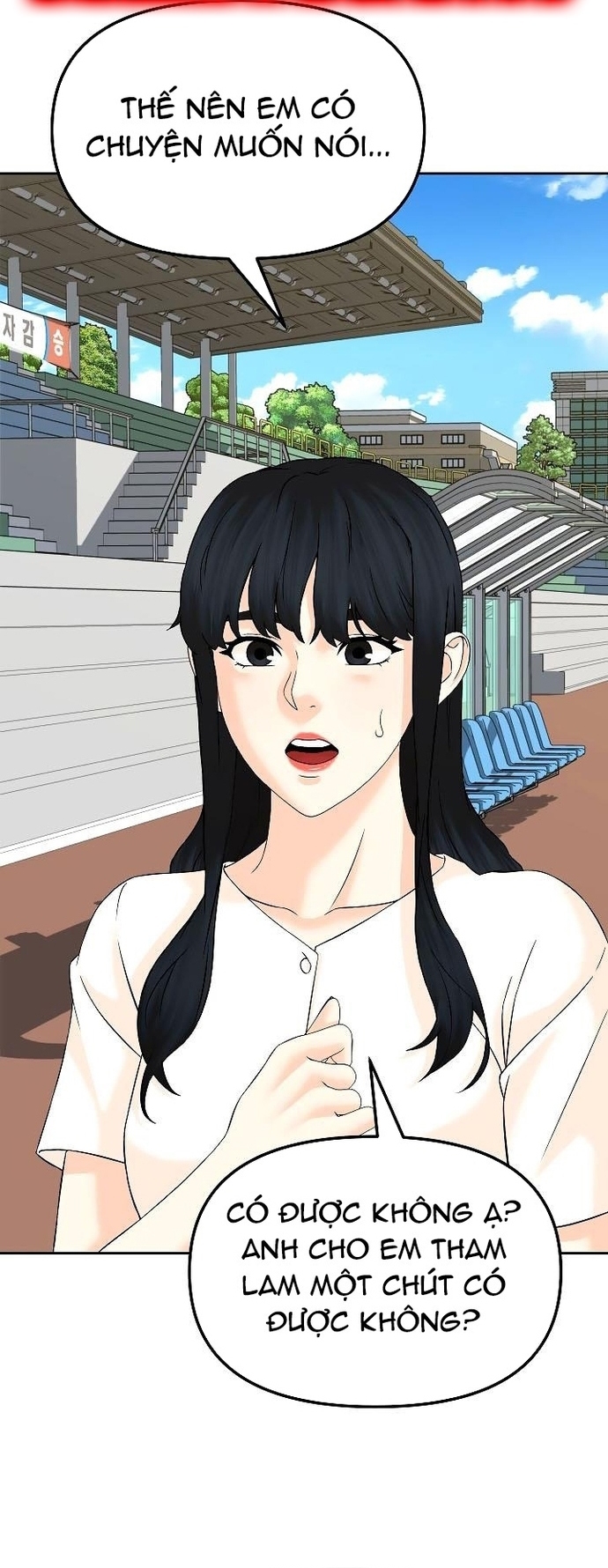 Người Trở Về Từ Cõi Chết Chap 132 - Next Chap 133