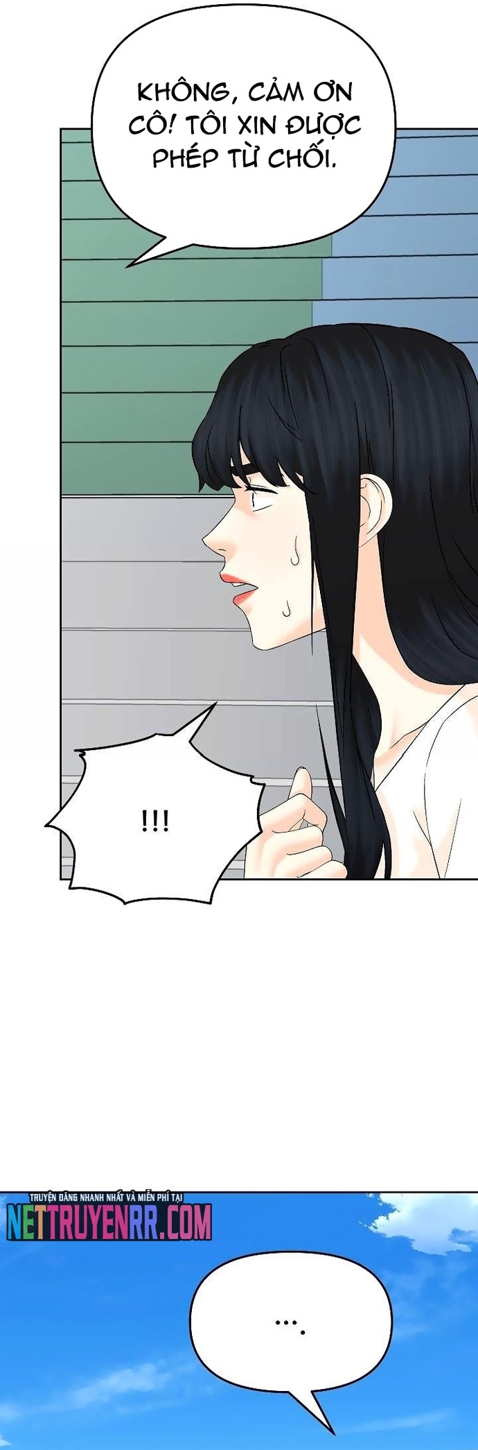 Người Trở Về Từ Cõi Chết Chap 132 - Next Chap 133