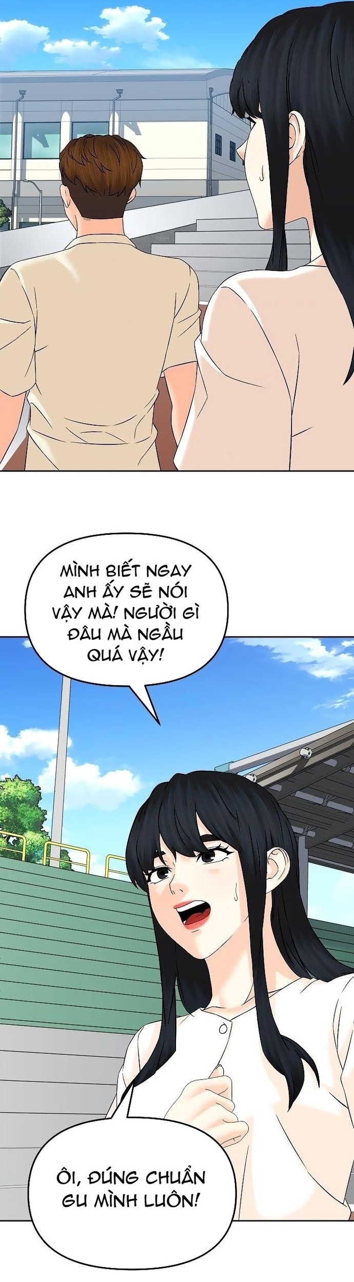 Người Trở Về Từ Cõi Chết Chap 132 - Next Chap 133