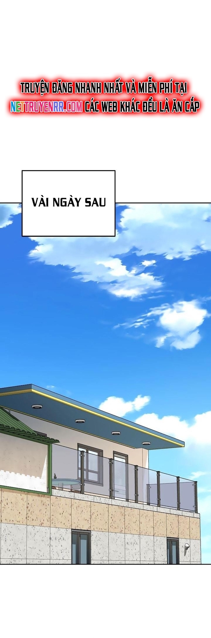 Người Trở Về Từ Cõi Chết Chap 132 - Next Chap 133