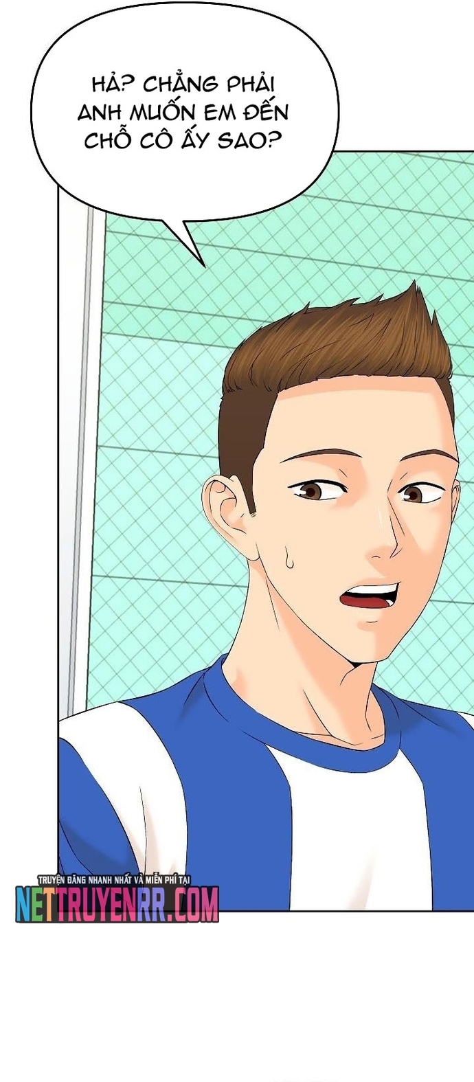 Người Trở Về Từ Cõi Chết Chap 132 - Next Chap 133