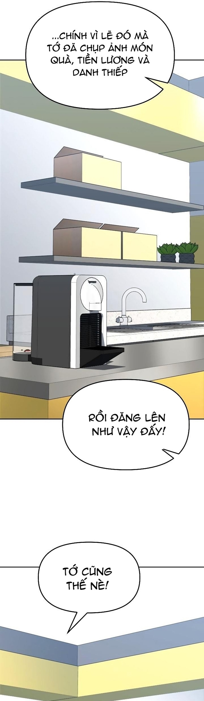 Người Trở Về Từ Cõi Chết Chap 132 - Next Chap 133