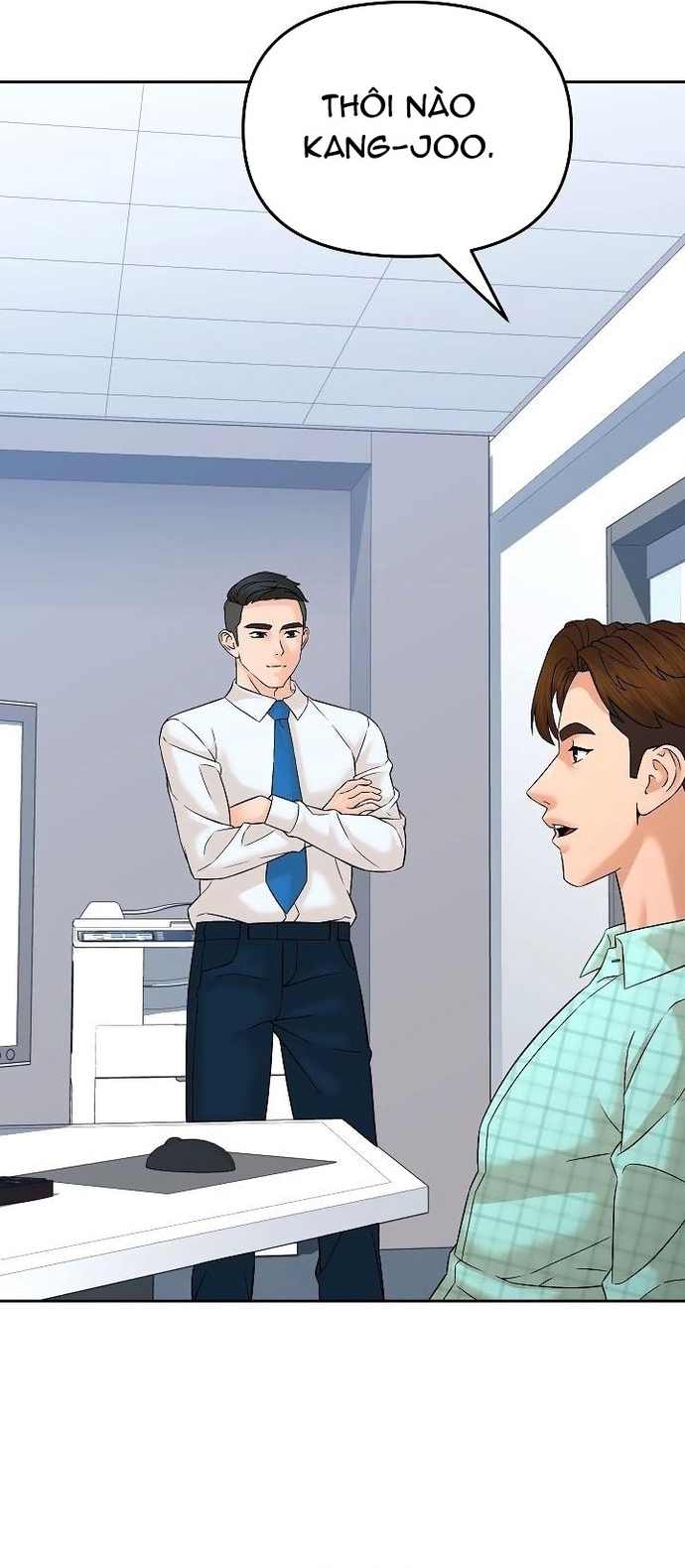 Người Trở Về Từ Cõi Chết Chap 132 - Next Chap 133