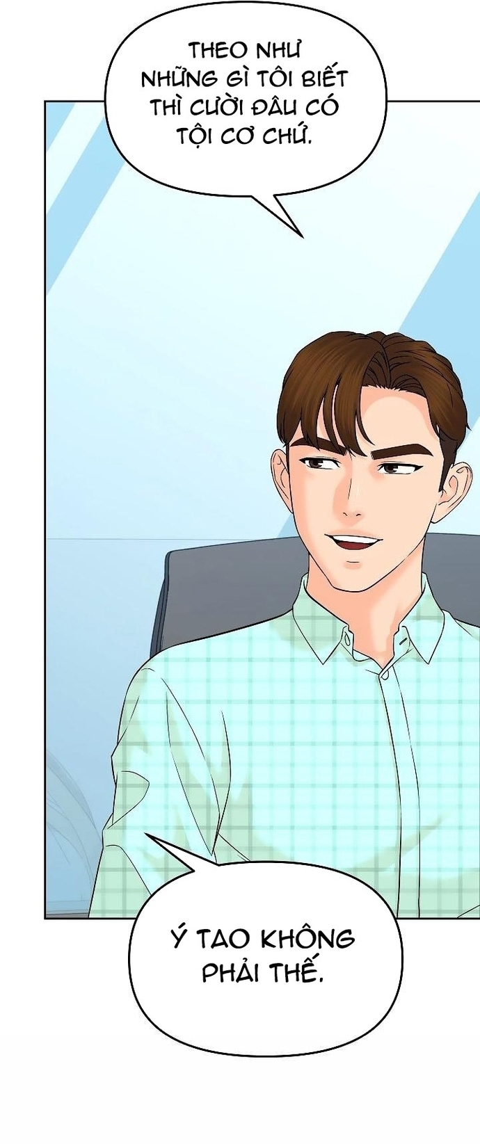 Người Trở Về Từ Cõi Chết Chap 132 - Next Chap 133