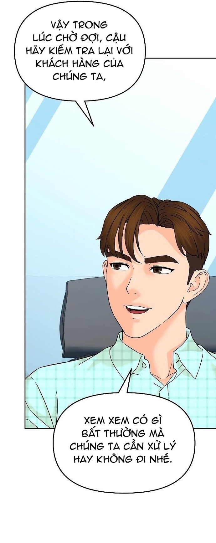 Người Trở Về Từ Cõi Chết Chap 132 - Next Chap 133