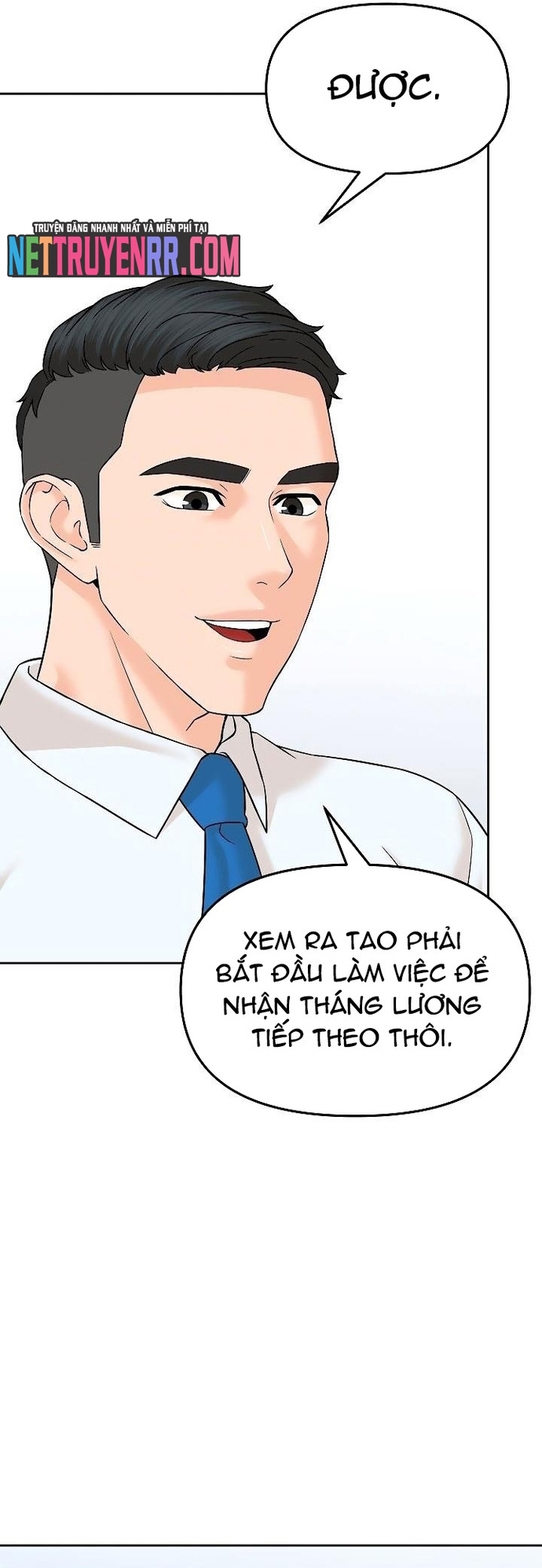 Người Trở Về Từ Cõi Chết Chap 132 - Next Chap 133