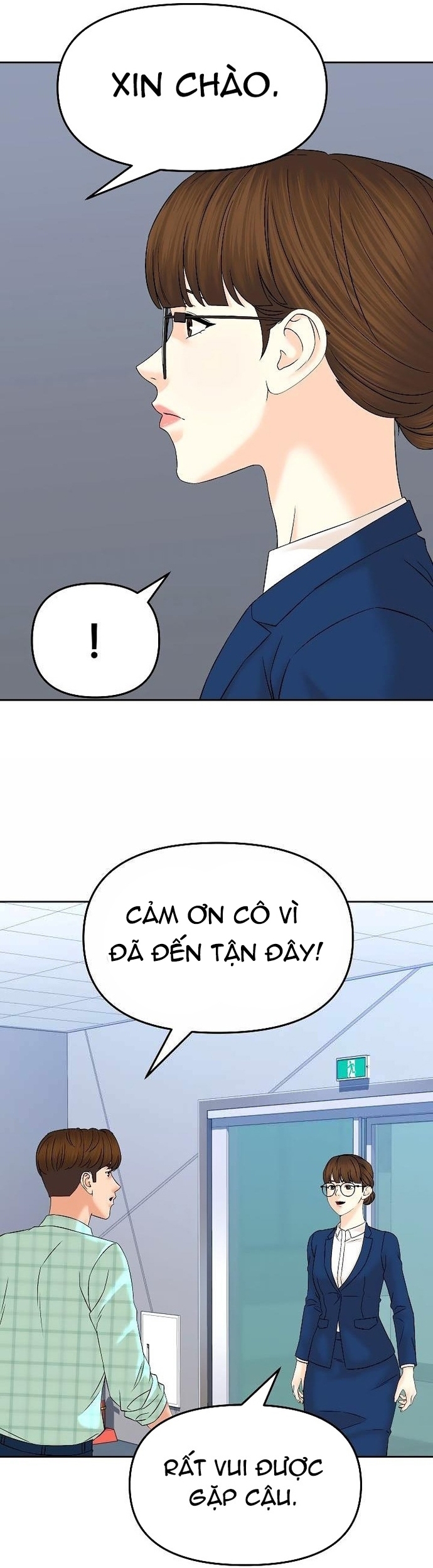 Người Trở Về Từ Cõi Chết Chap 132 - Next Chap 133