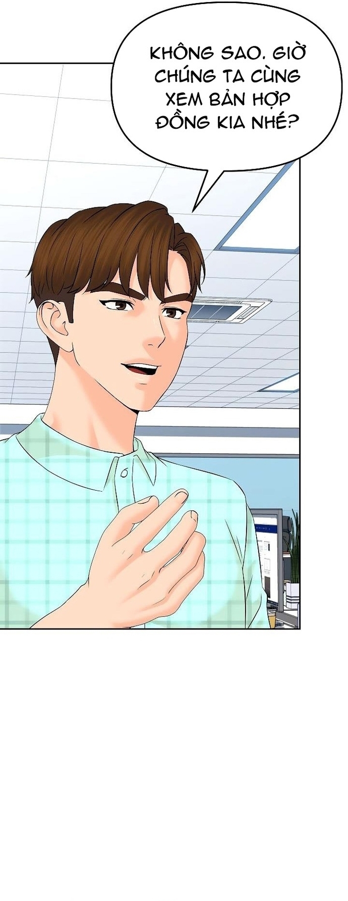 Người Trở Về Từ Cõi Chết Chap 132 - Next Chap 133