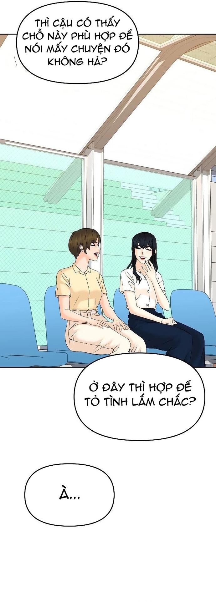 Người Trở Về Từ Cõi Chết Chap 132 - Next Chap 133
