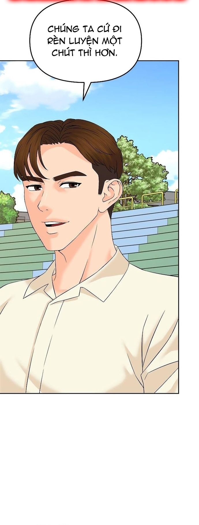 Người Trở Về Từ Cõi Chết Chap 132 - Next Chap 133