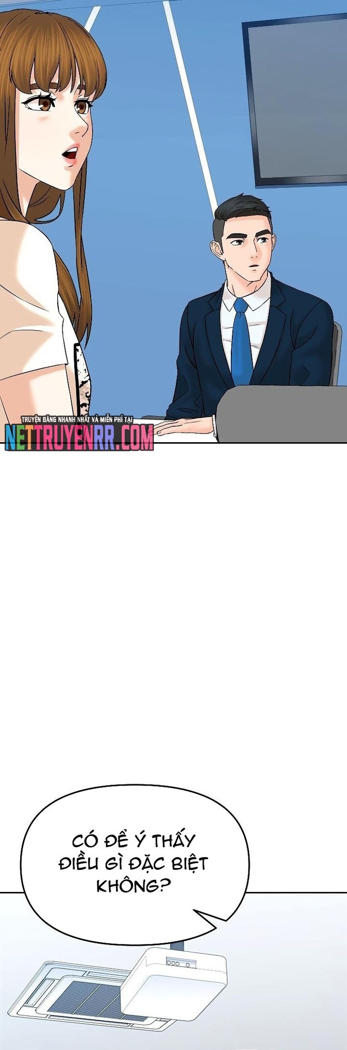 Người Trở Về Từ Cõi Chết Chap 133 - Next Chap 134