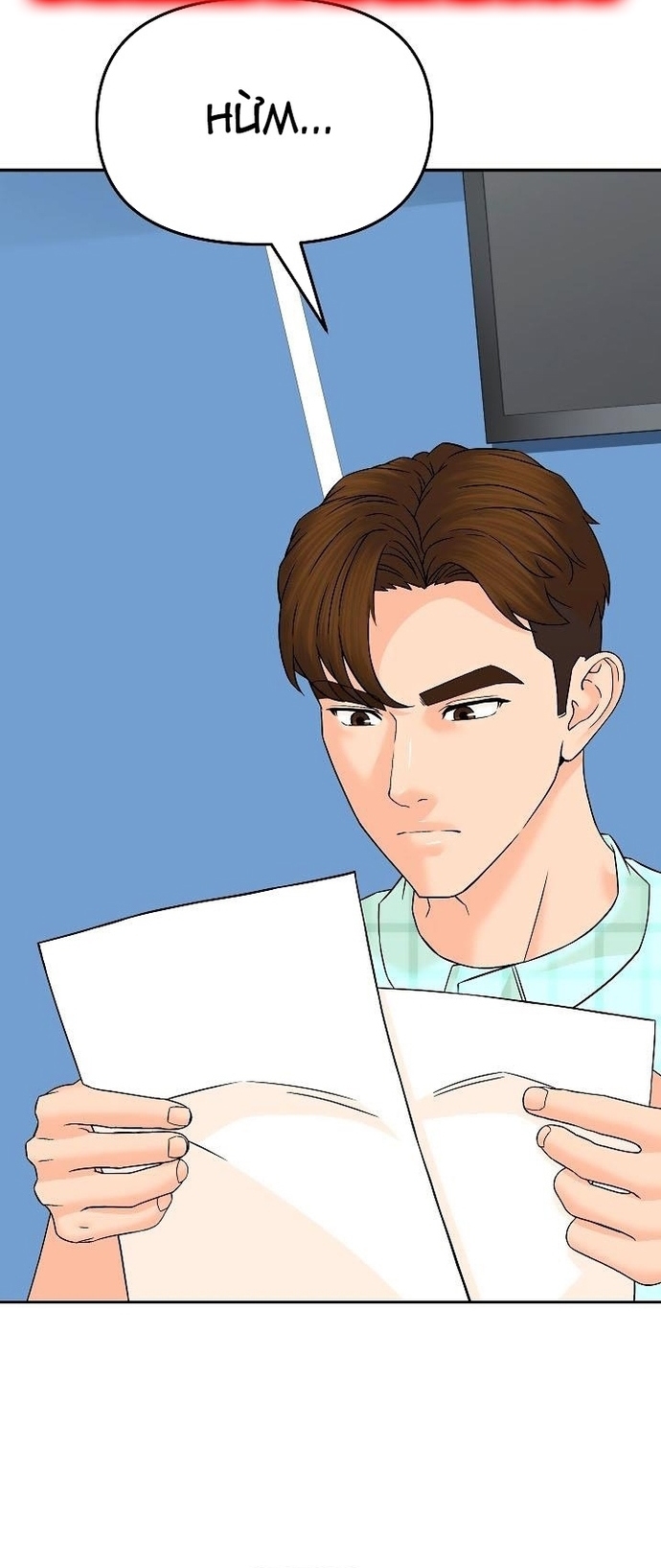 Người Trở Về Từ Cõi Chết Chap 133 - Next Chap 134