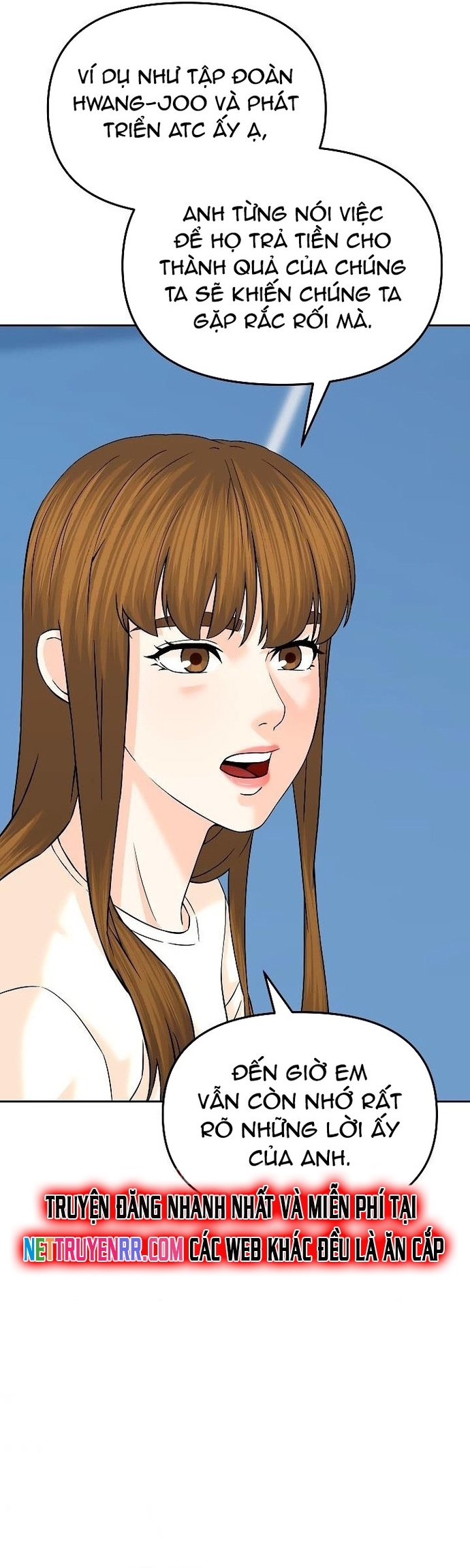 Người Trở Về Từ Cõi Chết Chap 133 - Next Chap 134