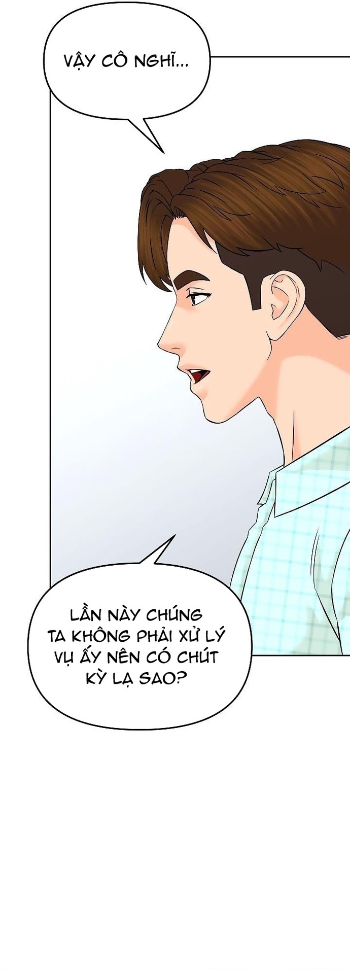 Người Trở Về Từ Cõi Chết Chap 133 - Next Chap 134