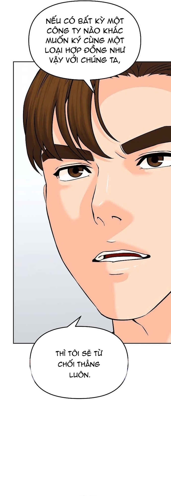 Người Trở Về Từ Cõi Chết Chap 133 - Next Chap 134