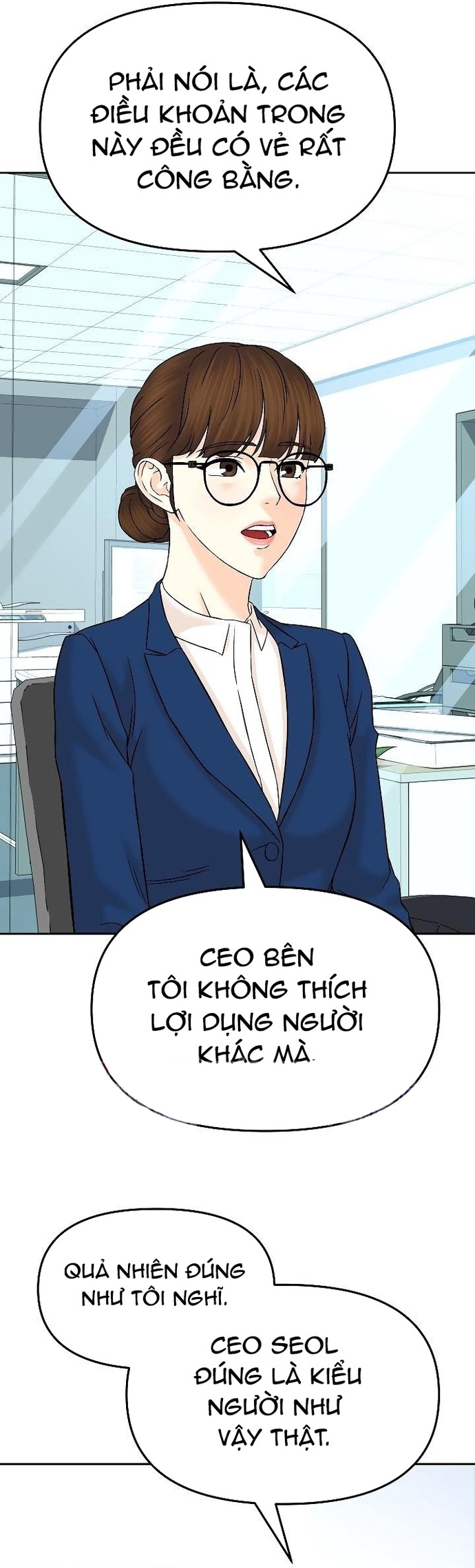 Người Trở Về Từ Cõi Chết Chap 133 - Next Chap 134