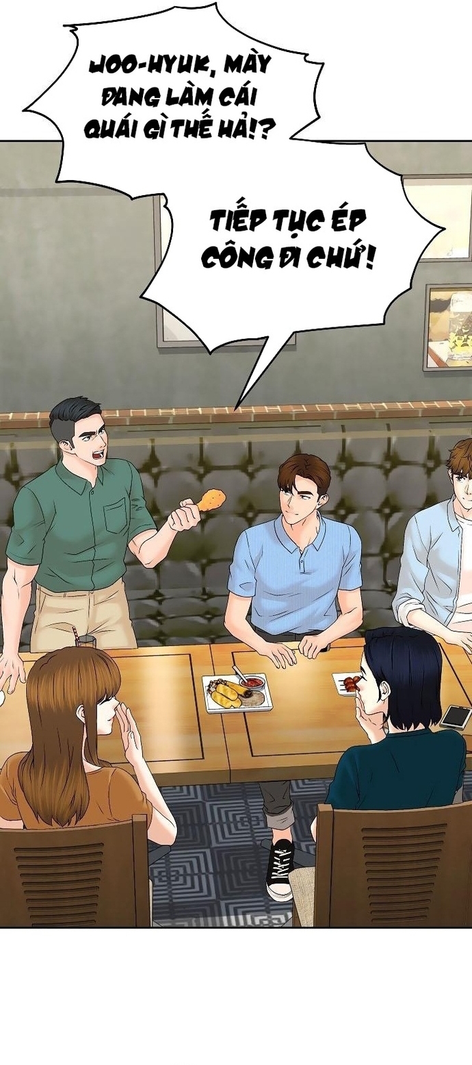 Người Trở Về Từ Cõi Chết Chap 133 - Next Chap 134