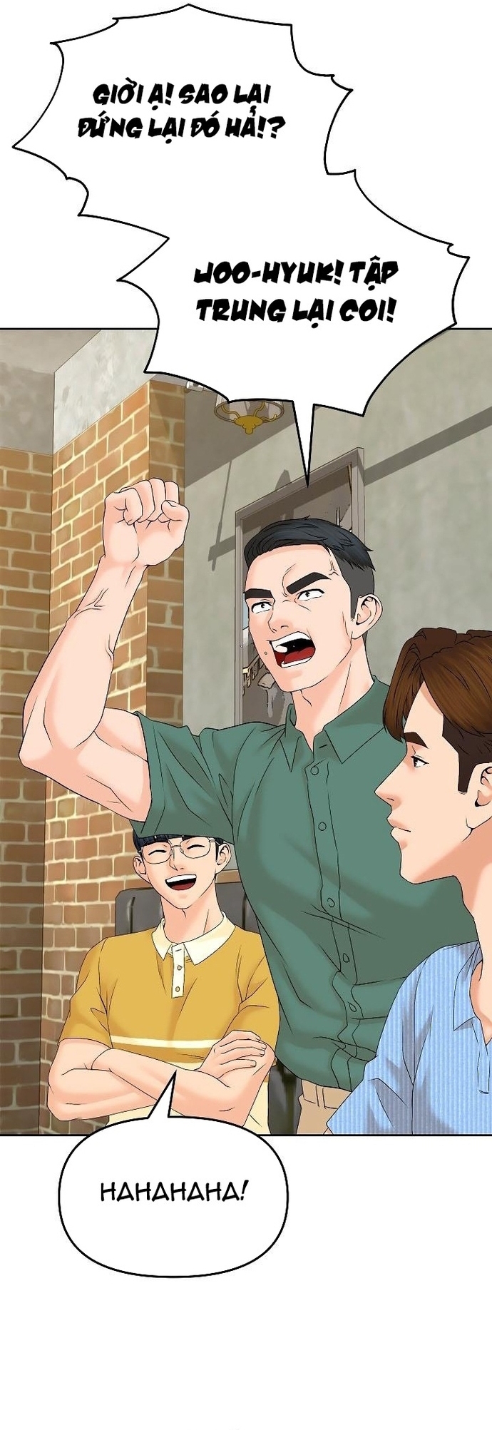 Người Trở Về Từ Cõi Chết Chap 133 - Next Chap 134