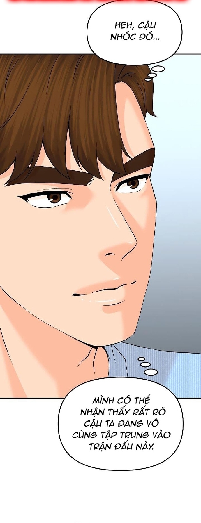 Người Trở Về Từ Cõi Chết Chap 133 - Next Chap 134