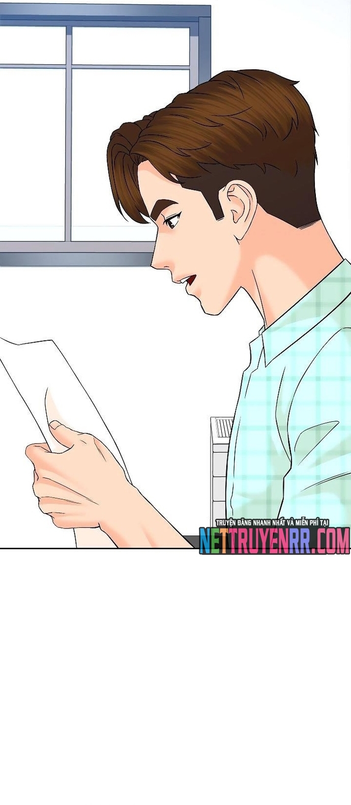 Người Trở Về Từ Cõi Chết Chap 133 - Next Chap 134