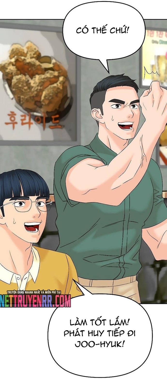 Người Trở Về Từ Cõi Chết Chap 133 - Next Chap 134