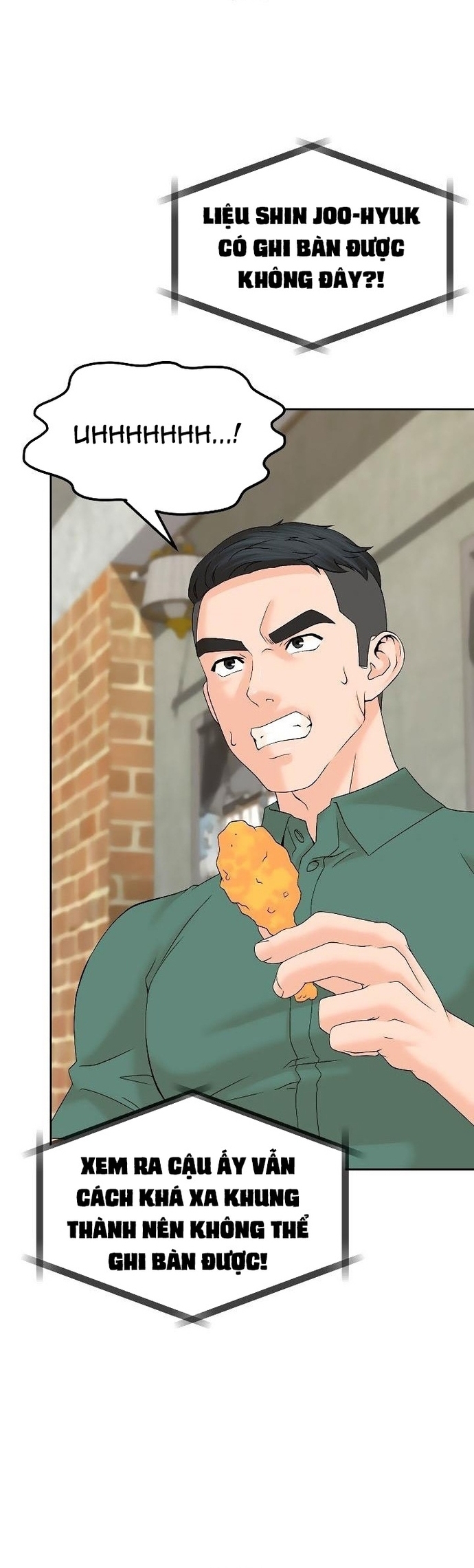 Người Trở Về Từ Cõi Chết Chap 133 - Next Chap 134