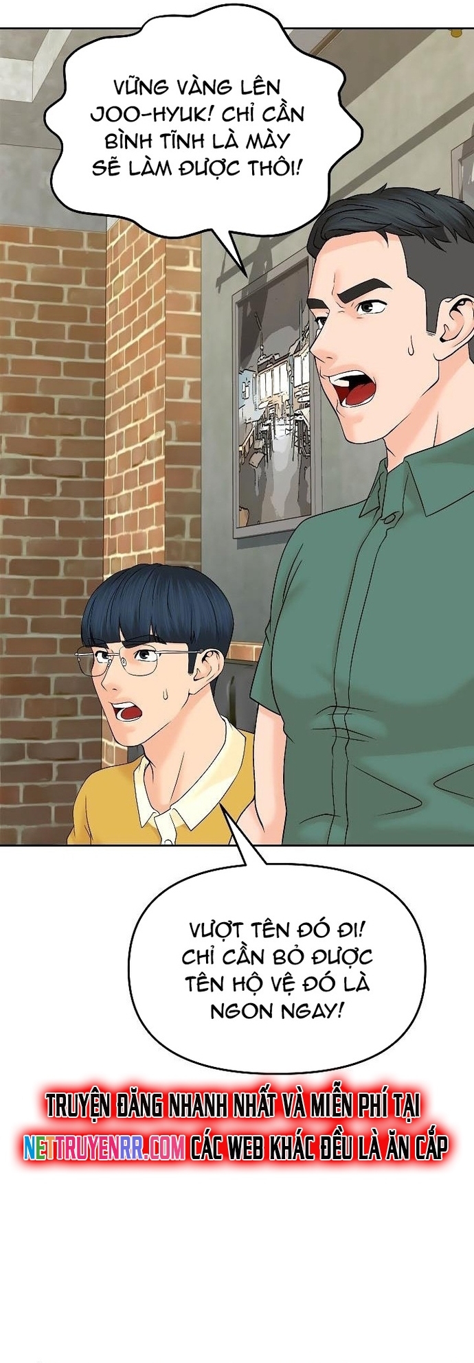 Người Trở Về Từ Cõi Chết Chap 133 - Next Chap 134