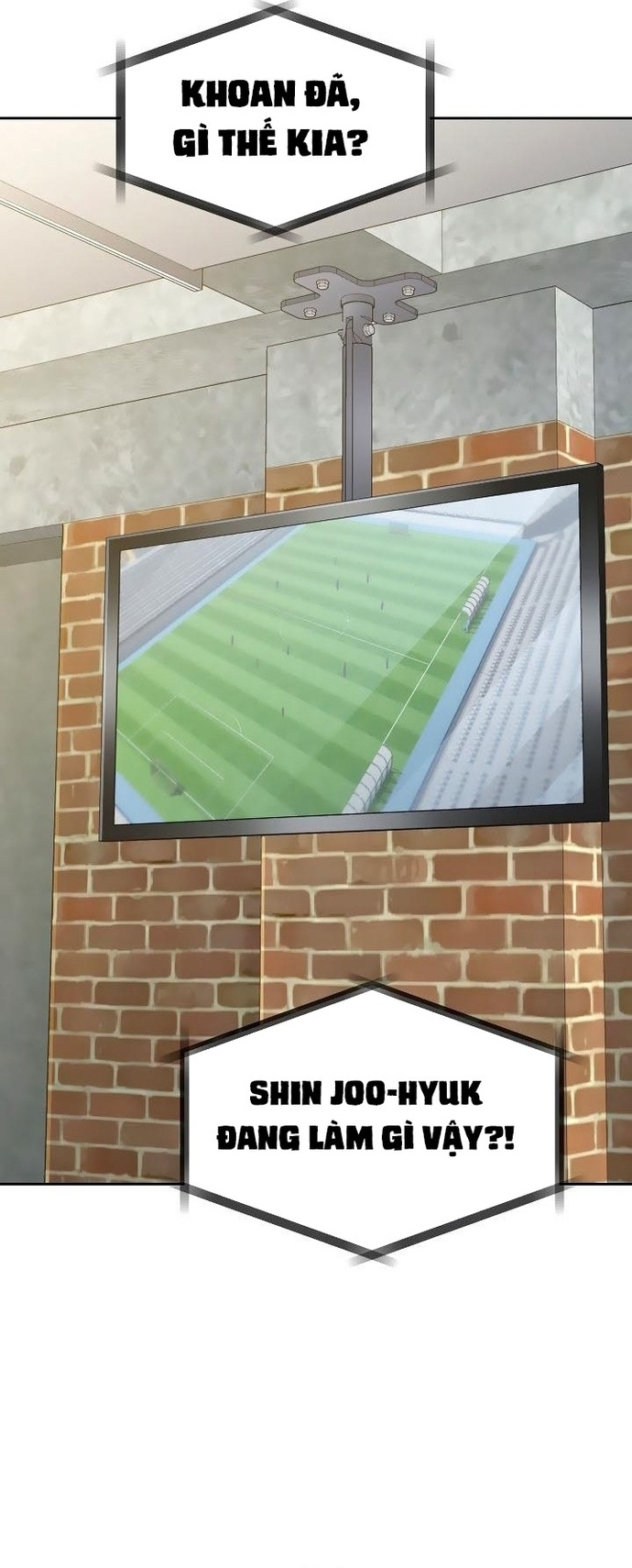 Người Trở Về Từ Cõi Chết Chap 133 - Next Chap 134