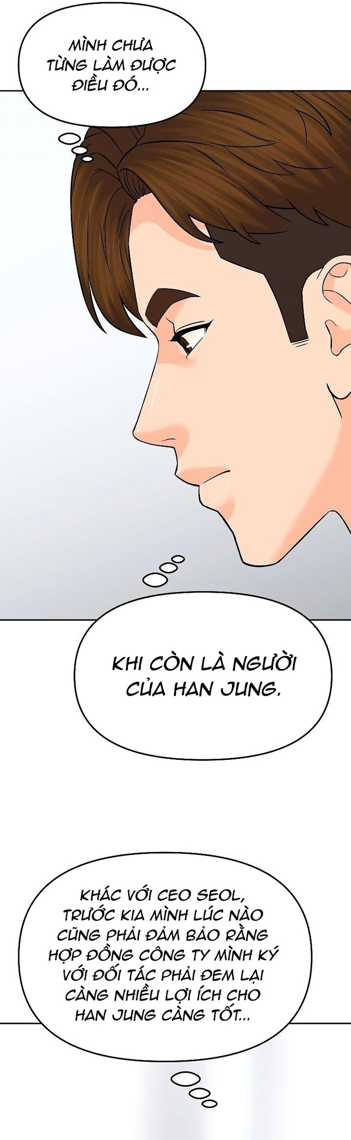 Người Trở Về Từ Cõi Chết Chap 133 - Next Chap 134