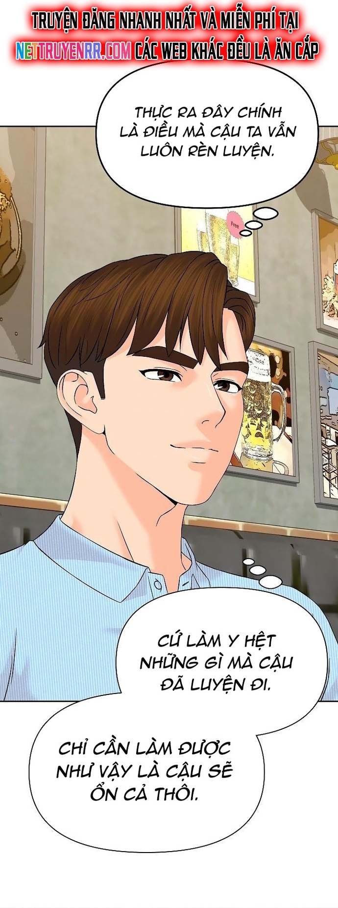 Người Trở Về Từ Cõi Chết Chap 133 - Next Chap 134