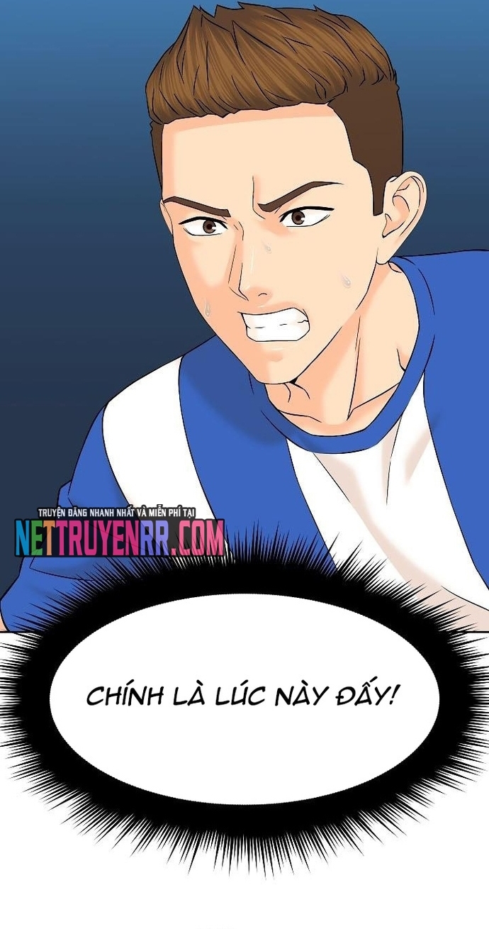 Người Trở Về Từ Cõi Chết Chap 133 - Next Chap 134