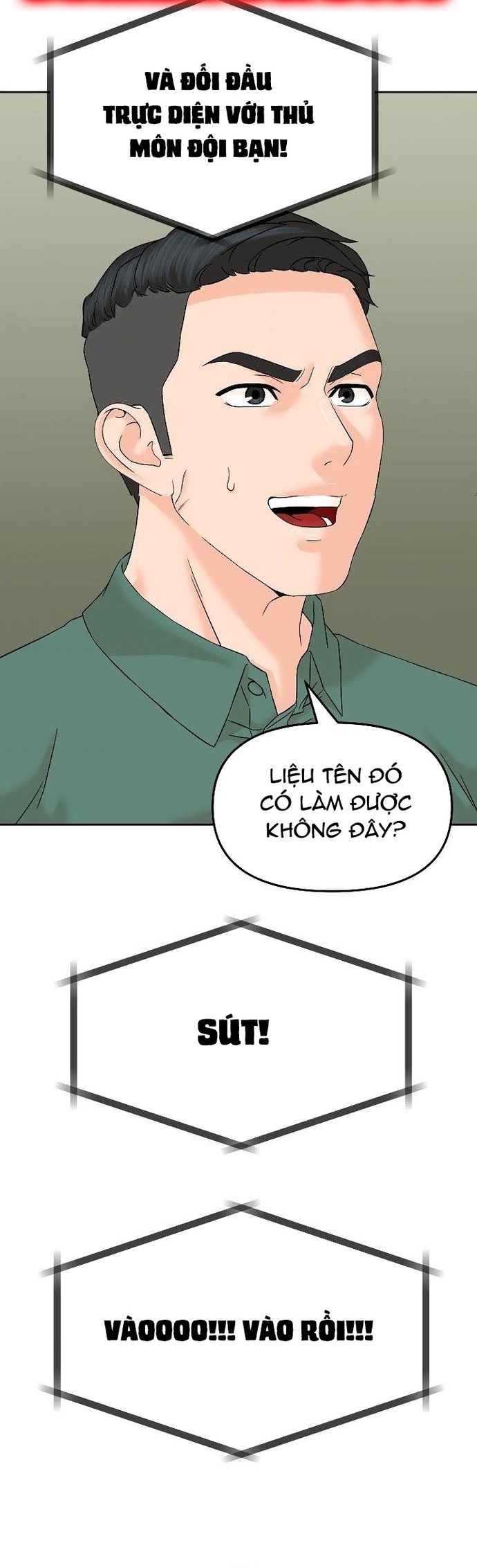 Người Trở Về Từ Cõi Chết Chap 133 - Next Chap 134