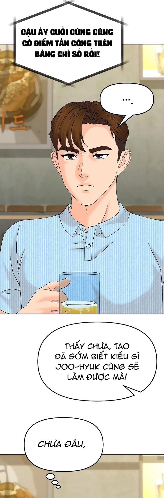 Người Trở Về Từ Cõi Chết Chap 133 - Next Chap 134