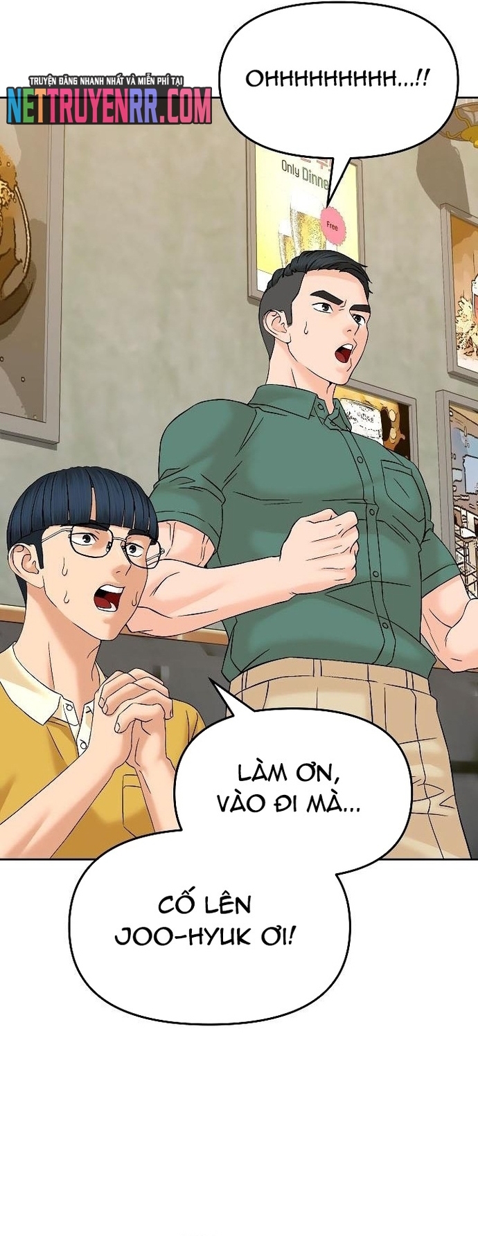 Người Trở Về Từ Cõi Chết Chap 133 - Next Chap 134