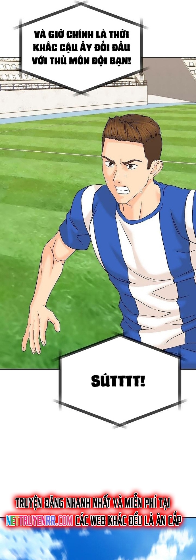 Người Trở Về Từ Cõi Chết Chap 133 - Next Chap 134