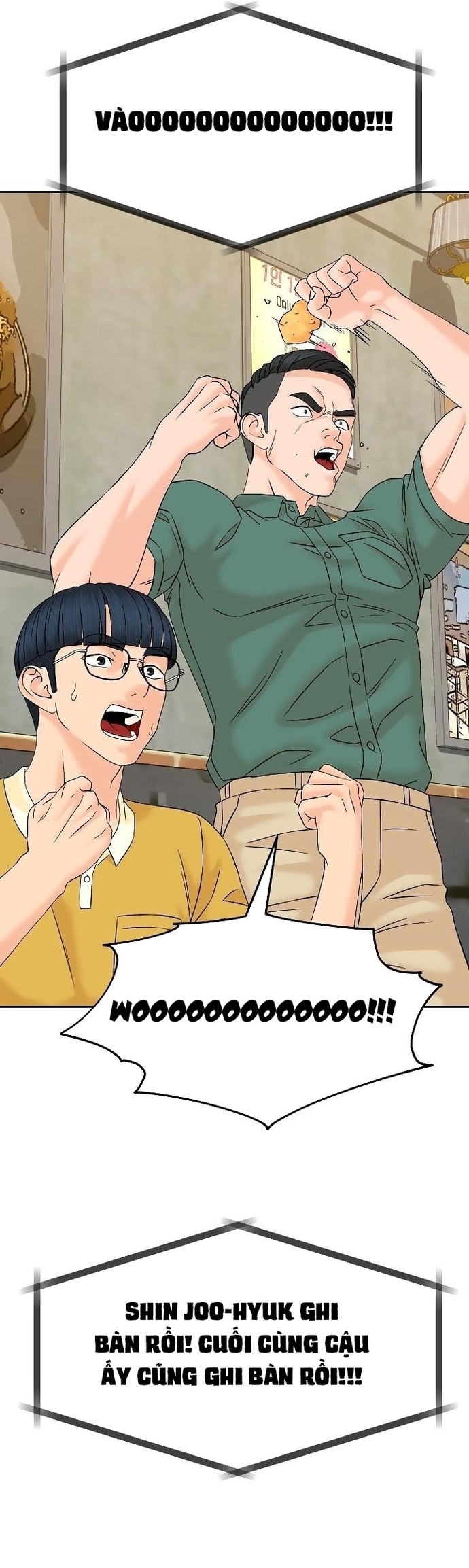 Người Trở Về Từ Cõi Chết Chap 133 - Next Chap 134