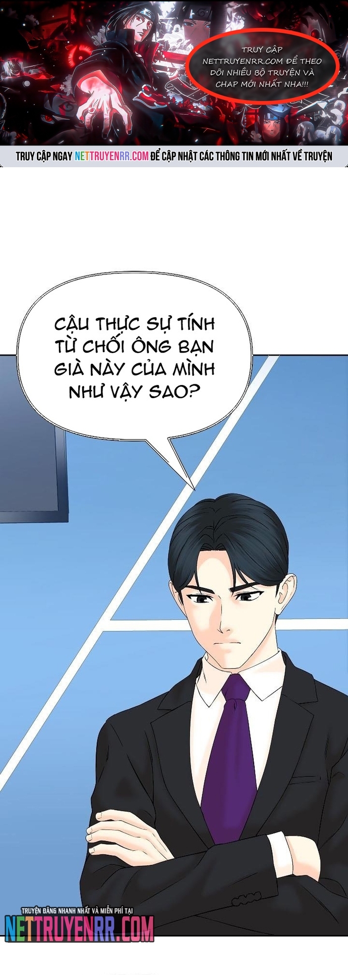 Người Trở Về Từ Cõi Chết Chap 135 - Next Chap 136