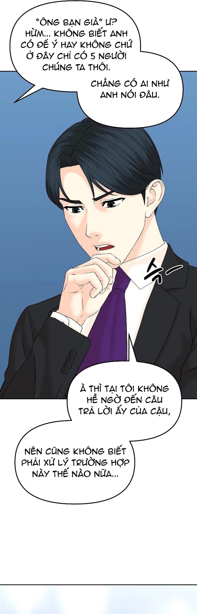 Người Trở Về Từ Cõi Chết Chap 135 - Next Chap 136